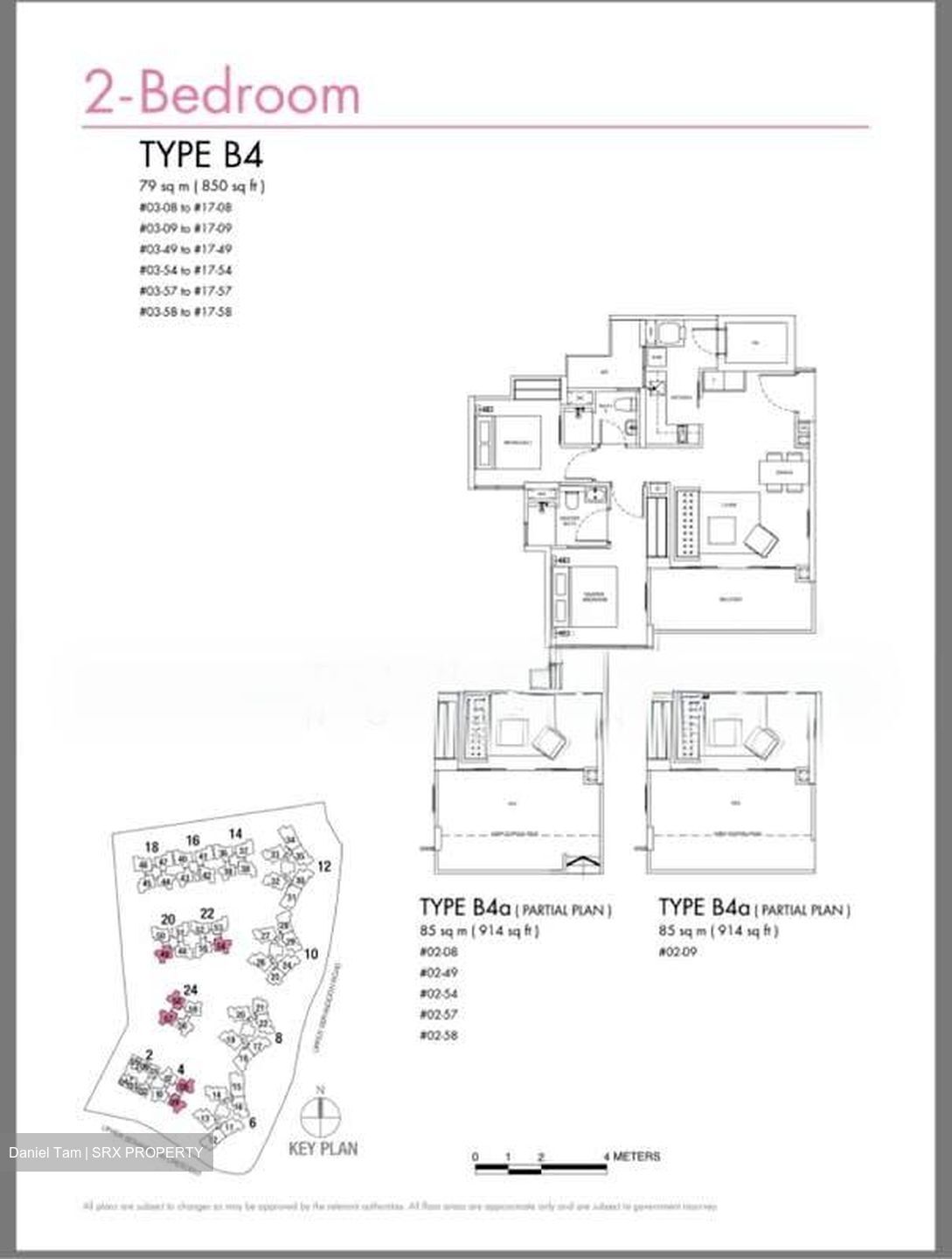 Riversails (D19), Condominium #636393141